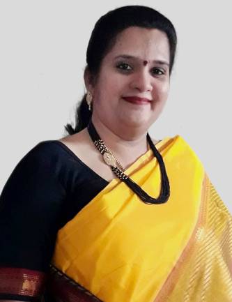 Dr. Anurekha Thiyagarajan