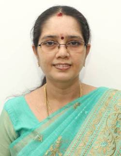 Dr. Sakthi Kumaresh