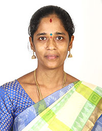 Dr. K.B. Priya Iyer