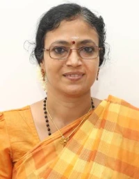 Dr. Srividya Prathiba C S